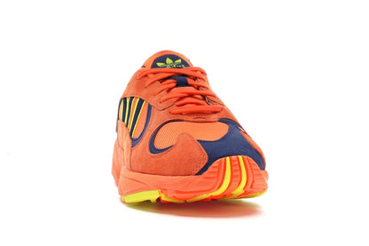 adidas Yung-1 Hi-Res Orange