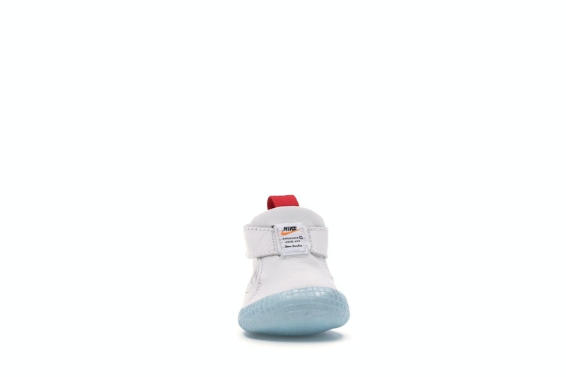 Nike Mars Yard Overshoe Tom Sachs (I)