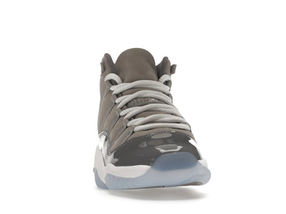 Jordan 11 Retro Cool Grey (2021) (GS)