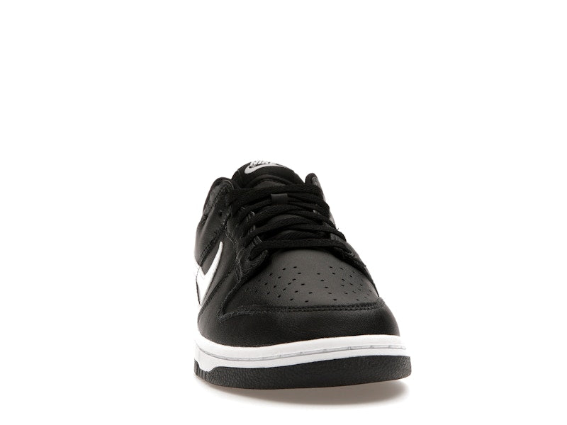 Nike Dunk Low Black Panda 2.0