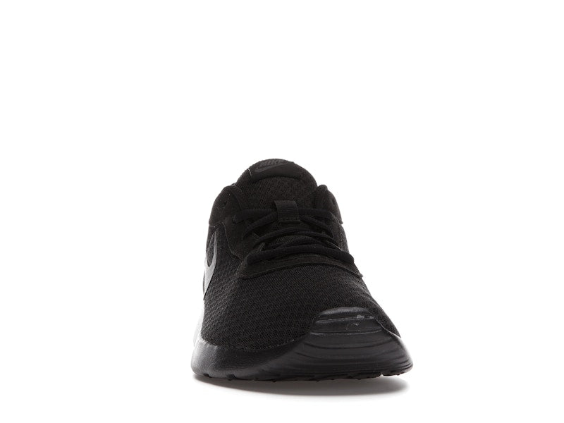 Nike Tanjun Black/Black-Anthracite