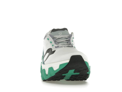 On Running Cloudmonster Hyper Undyed Mint