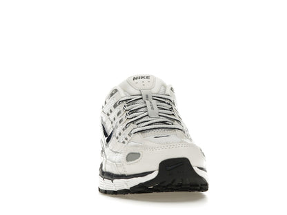 Nike P-6000 Obsidian Summit White