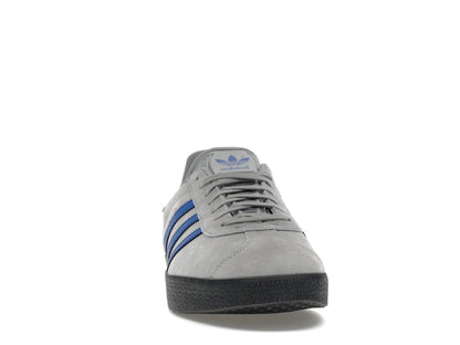 adidas Gazelle Grey Collegiate Royal