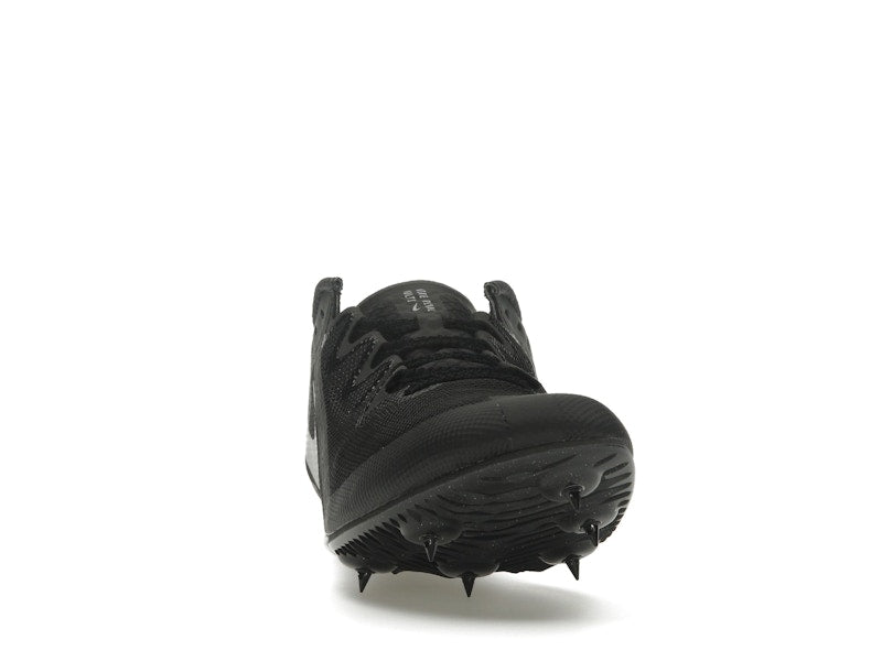 Nike Zoom Rival Multi Black Light Smoke Grey