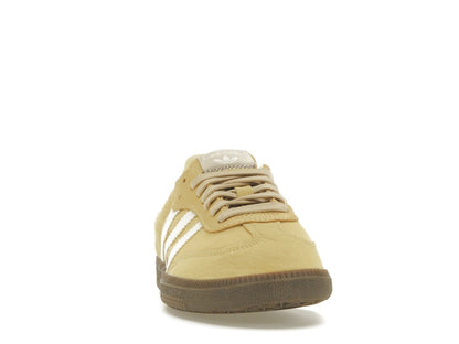 adidas Samba OG Reflective Nylon Oat