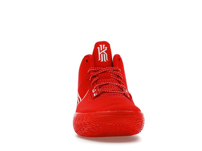 Nike Kyrie Flytrap 4 University Red