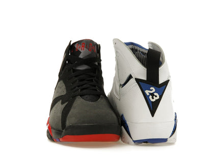 Jordan Defining Moments Pack (7/7)