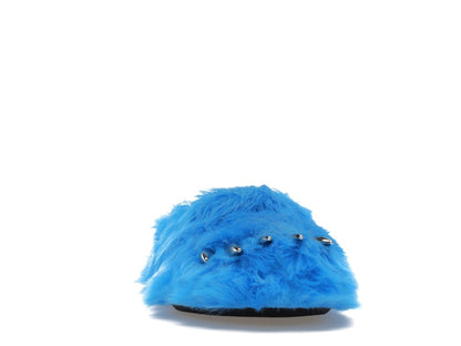Bravest Studios Bear Claw Mule Blue