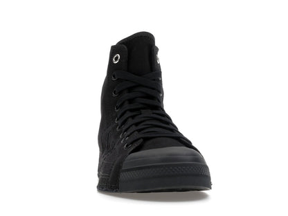 adidas Y-3 Nizza Hi Black