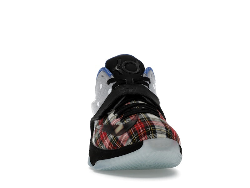 Nike KD 7 EXT Plaid & Polka Dot