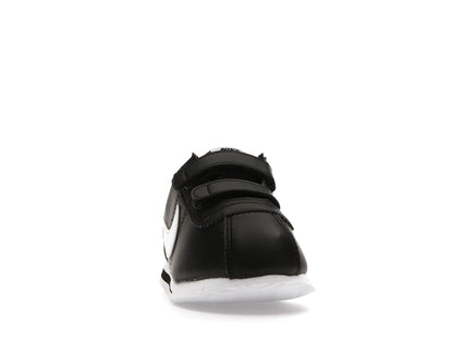 Nike Cortez Basic Black (TD)