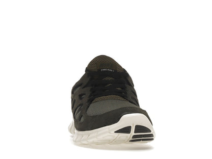Nike Free Run 2 Sequoia