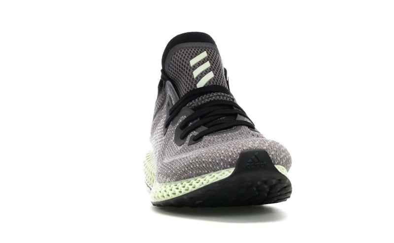 adidas AlphaEdge 4D Ash Green