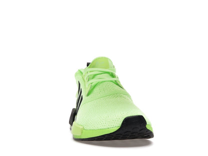 adidas NMD R1 Signal Green Core Black
