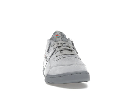 Reebok Workout Plus PlayStation 30th Anniversary