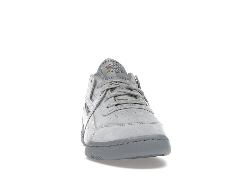 Reebok Workout Plus PlayStation 30th Anniversary