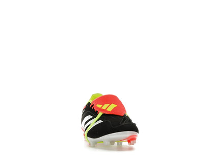 adidas Predator Elite Foldover Tongue FG Solar Energy Pack (GS)