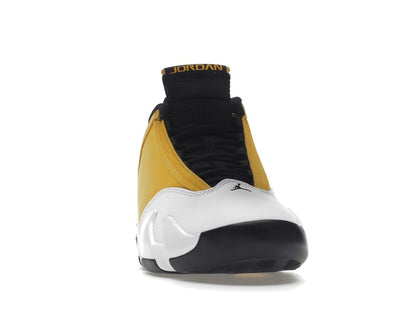 Jordan 14 Retro Light Ginger (2022)