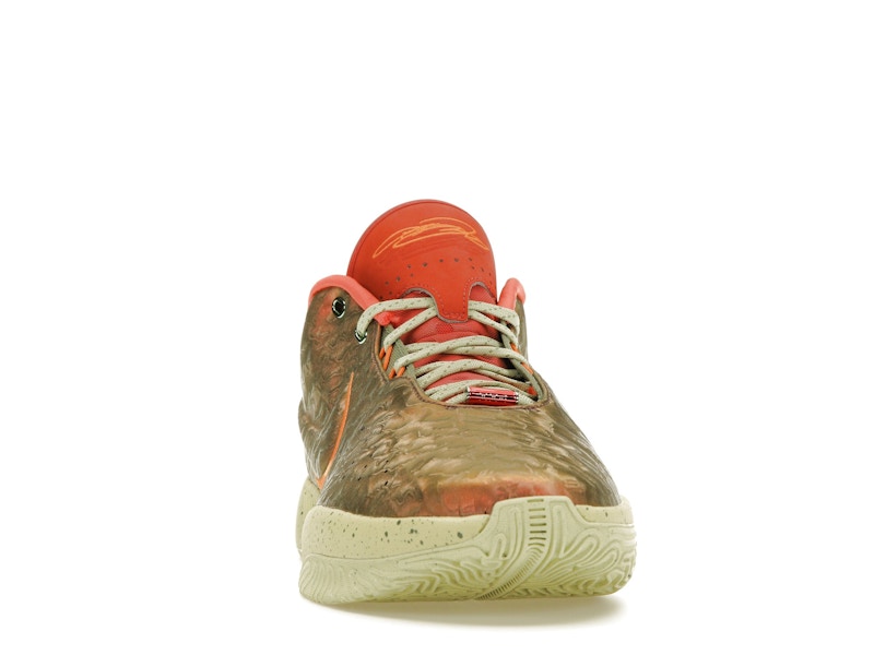 Nike LeBron 21 Queen Conch