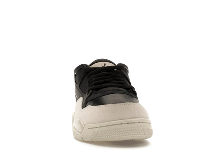 Jordan 4 RM Black Light Bone
