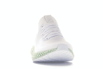 adidas Alphaedge 4D Cloud White
