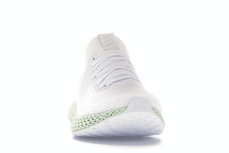 adidas Alphaedge 4D Cloud White
