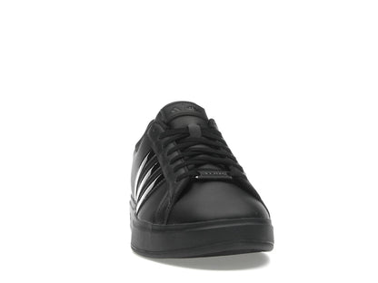 adidas Grand Court Star Wars Darth Vader and Storm Troopers Triple Black