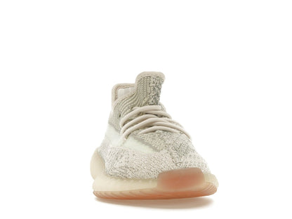 adidas Yeezy Boost 350 V2 Citrin (Reflective)