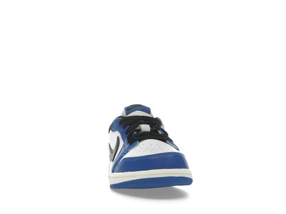 Jordan 1 Retro Low OG Game Royal (PS)