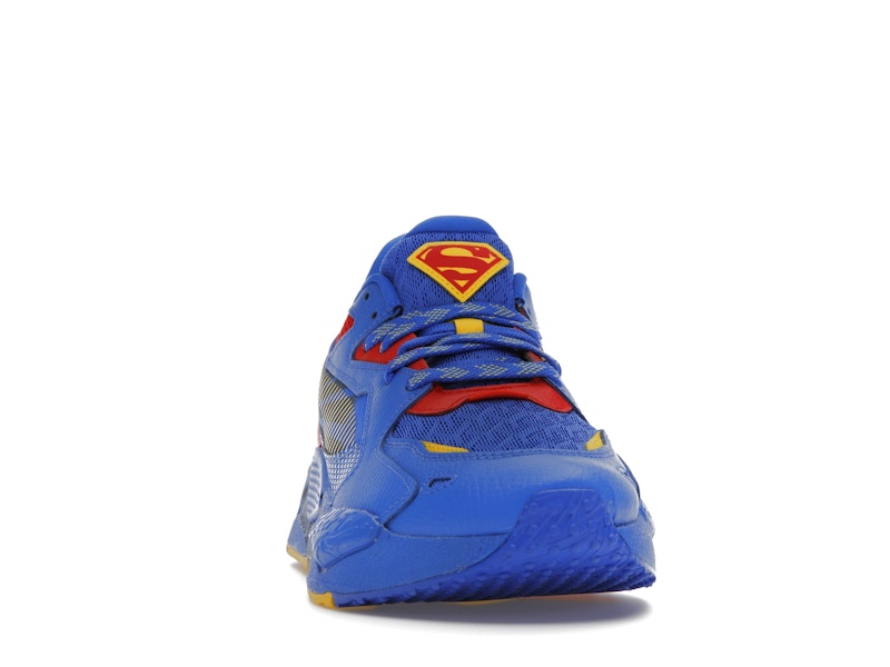 Puma RS-Z DC Justice League Superman