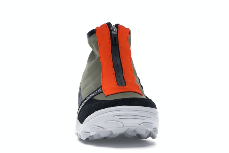 adidas GSG9 Undefeated