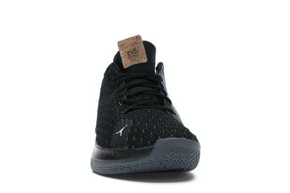 Jordan CP3.XII Black