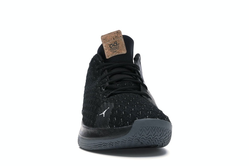 Jordan CP3.XII Black