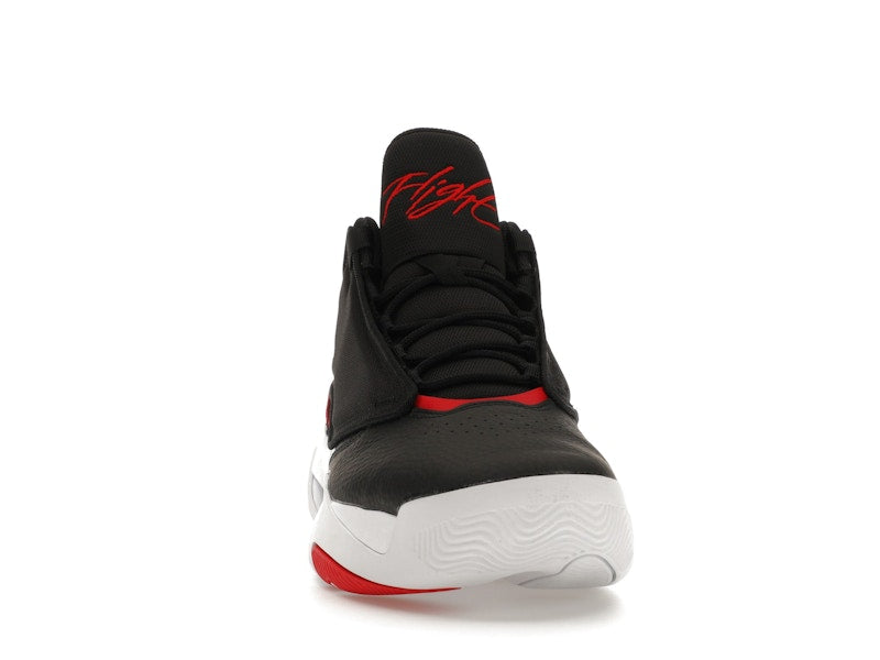 Jordan Max Aura 4 Black University Red