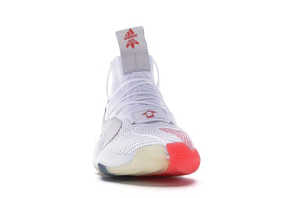 adidas Crazy BYW LVL X Daniel Arsham