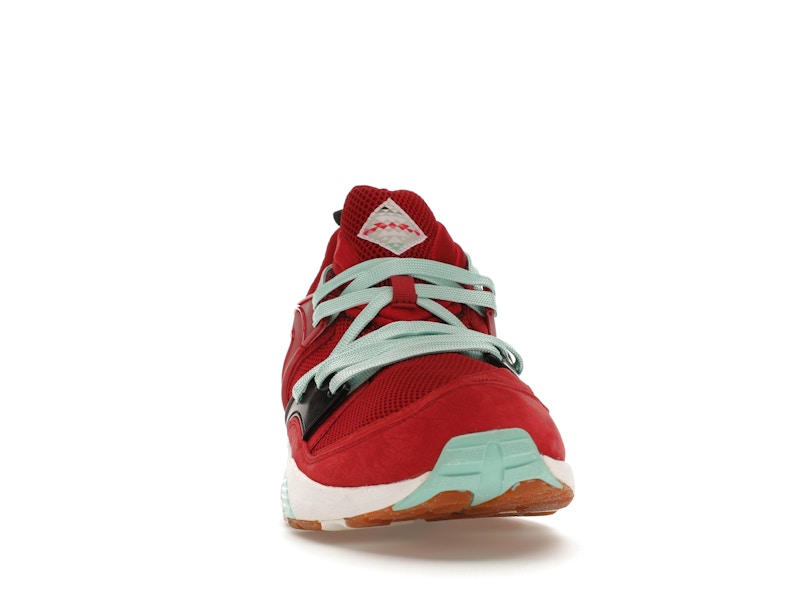 Puma Blaze of Glory Sneaker Freaker Bloodbath (Special Box)
