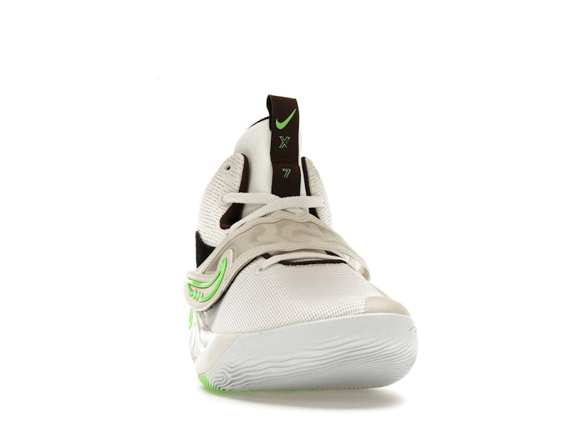 Nike KD Trey 5 X Light Orewood Green Strike