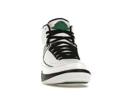 Jordan 2 Retro "H" Wings