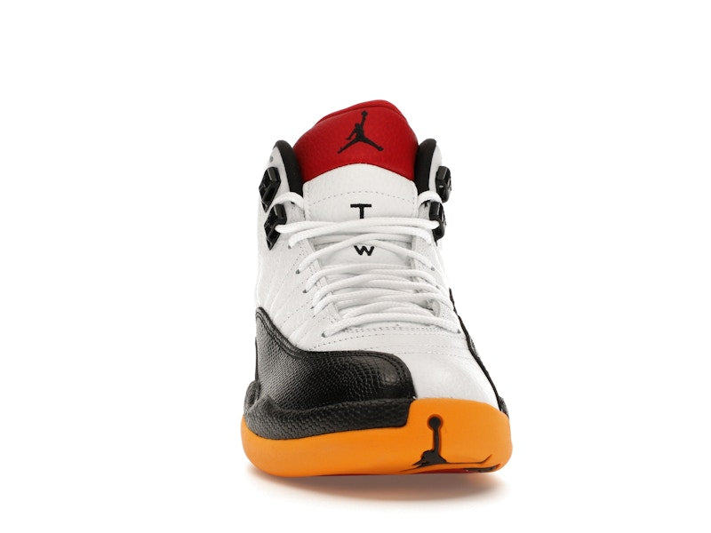 Jordan 12 Retro 25 Years In China