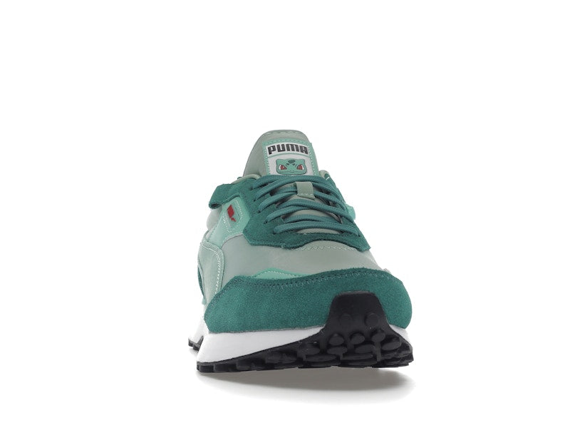 Puma Rider FV Pokémon Bulbasaur