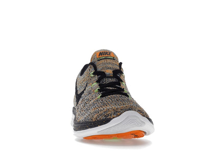 Nike Flyknit Lunar 3 Bright Citrus (Women's)