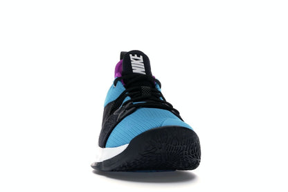 Nike PG 2 Blue Lagoon