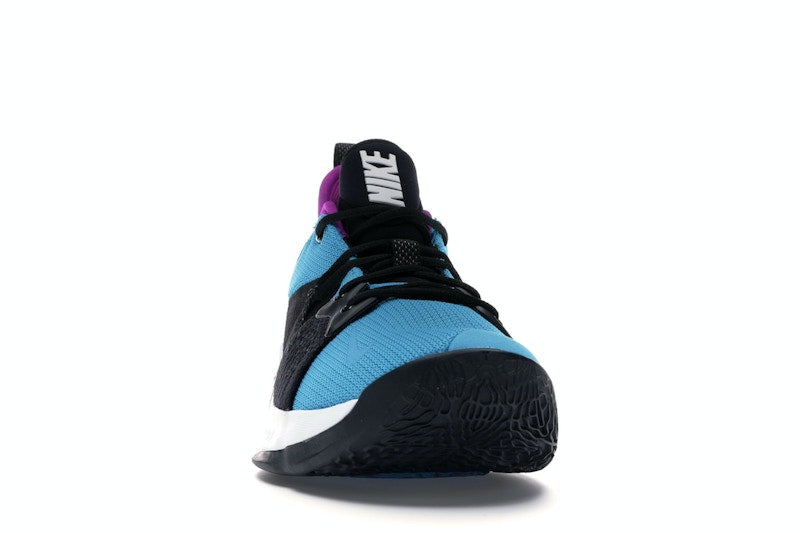 Nike PG 2 Blue Lagoon