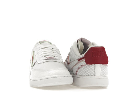 Nike Court Vision Low Premium Valentine's Day (Women's)