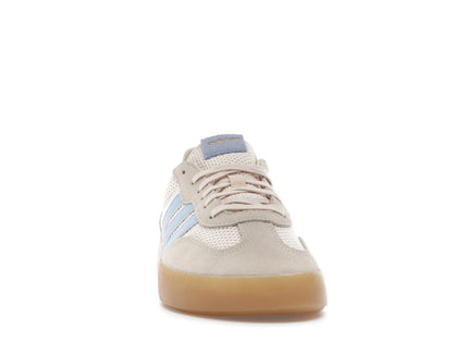 adidas Barreda Decode Wonder White Glow Blue Gold Metallic (Women's)