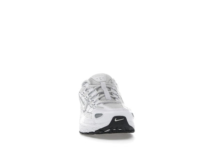 Nike P-6000 Platinum Tint White (GS)