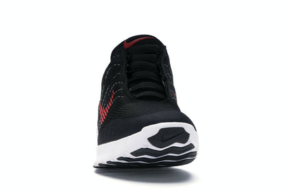 Nike HyperAdapt 1.0 Red Lagoon