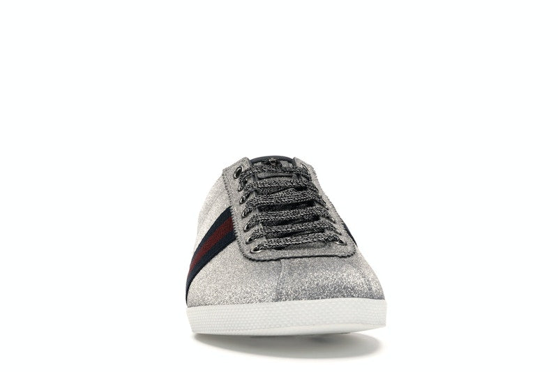 Gucci Bambi Web Silver