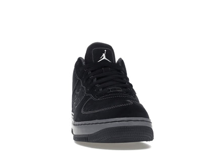 Jordan Fusion 20 Low Black